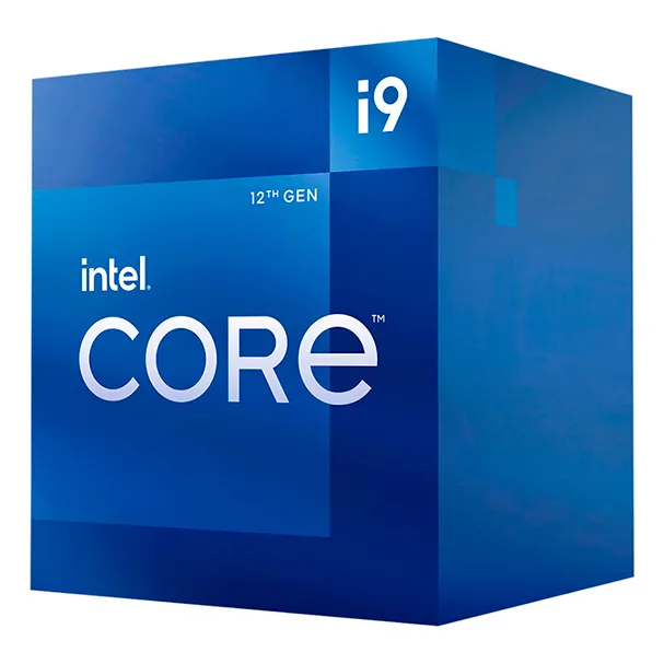 Procesador Intel Core I912900 3.8ghz 8core 1700 Bx8071512900