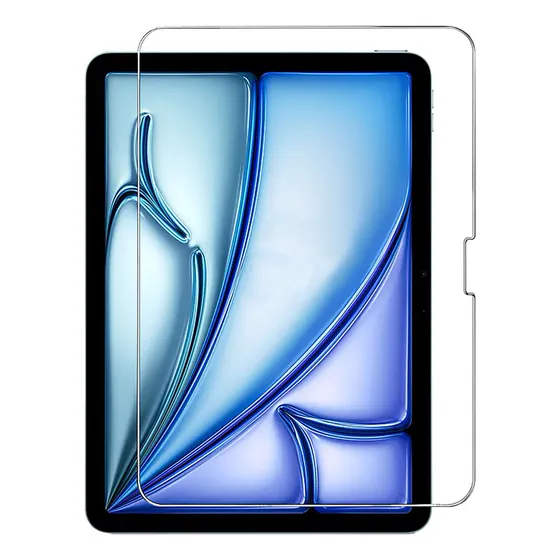 Mica Vidrio Templado Para iPad Air 11 M3 Chip (2025)
