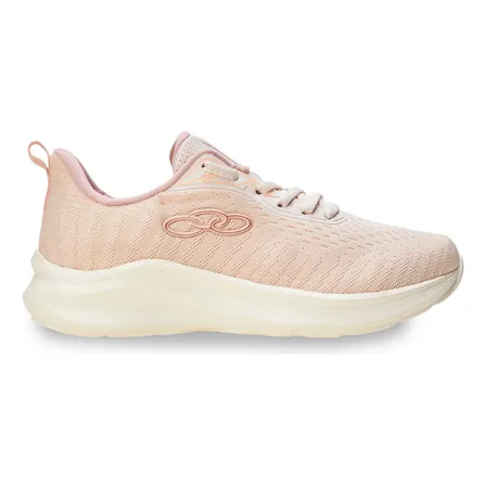 Tênis Feminino Nyx Olympikus Arenit Liso 38 Br
