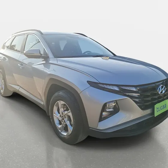 Hyundai Tucson 2023