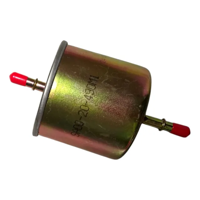 Filtro De Gasolina Haima 7