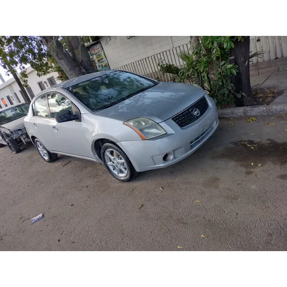 Nissan Sentra Gxe L1 5vel Aa Ee Mt