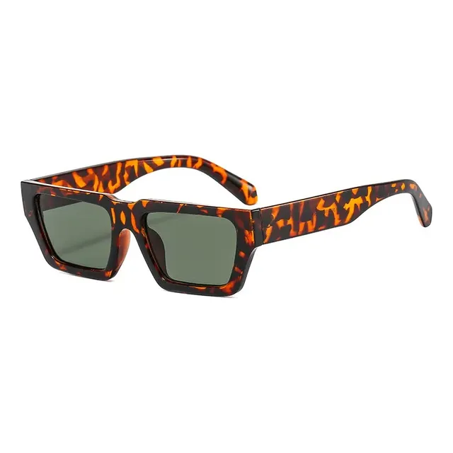 Gafas De Sol Unisex A La Moda Diseñador 2025 Lentes