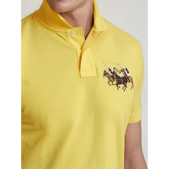 Tipo Polo Ralph Lauren 3pony Am.