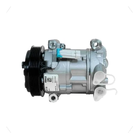 Compressor Original Palio 2013 2014 2015 2016 1.0 1.4 Fire