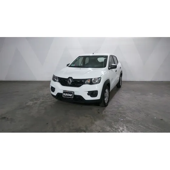 Renault Kwid 1.0 Intens