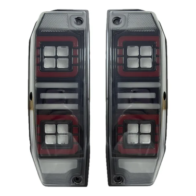 Stop Led Toyota Machito 2 Puertas 2000 2007 2008 2023