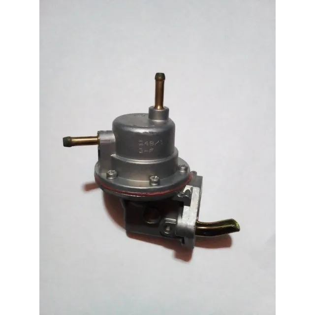 Bomba De Gasolina Ford Corcel/scort