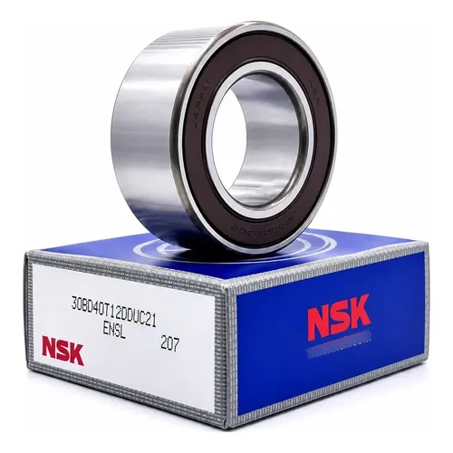 Rolamento Nsk 6203dduc3 17x40x12 | Parcelamento sem juros