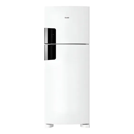 Geladeira Consul Frost Free 455 Litros Duplex Branca - CRM56MB