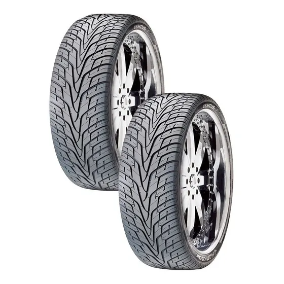 Paq. 2 Llantas 285/60 R18 Hankook Ventus St Rh06 116v