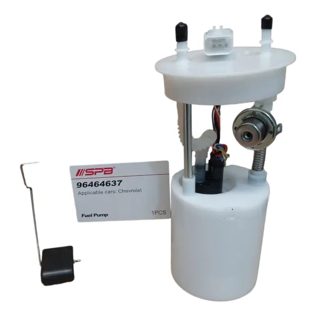Bomba Modulo Gasolina Spark 