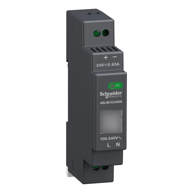 Ablm1a24006 Fuente De Alimentación Regulada, 100 A 240 Vca,