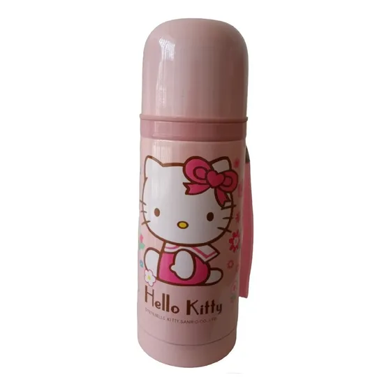 Termo Agua Caliente Bebe Tetero Capacidad 350ml 
