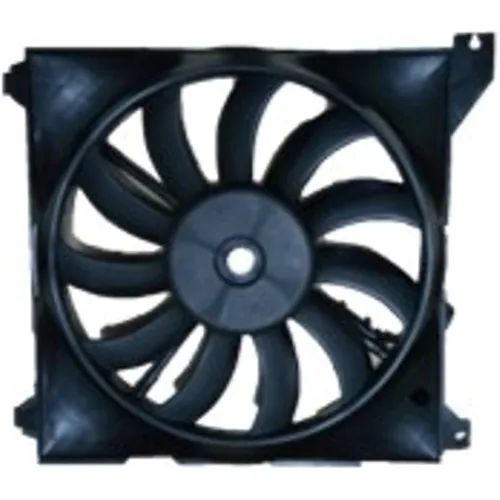 Electroventilador Radiador Kia Optima Sonata 