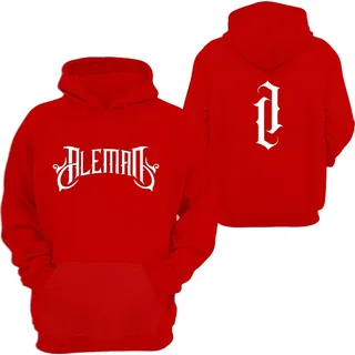 Sudaderas de aleman on sale
