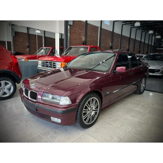 Bmw Serie 3 2.0 328i