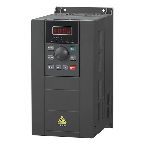 Variador De Frecuencia 10hp 7.5kw Trifásico A Trifásico 220v