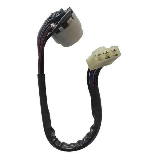 Ramal Switch Ignición Encendido Luv 1.6 2.0 2.3 Trooper