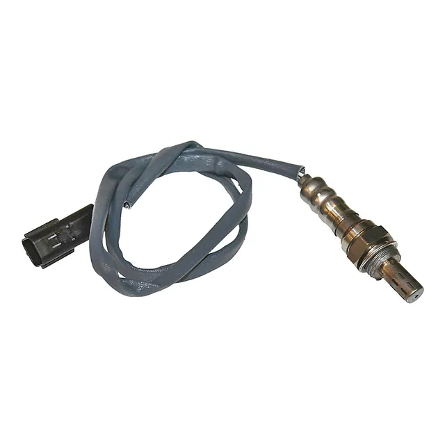 Sensor Oxígeno Walker Cx-7 2.5l 4 Cil Mazda 10-12