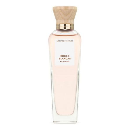 Adolfo Dominguez Agua Fresca De Rosas Blancas Edt 120 ml Para Mujer Adolfo Dominguez Agua Fresca De Rosas Blancas Edt 120 ml Para Mujer