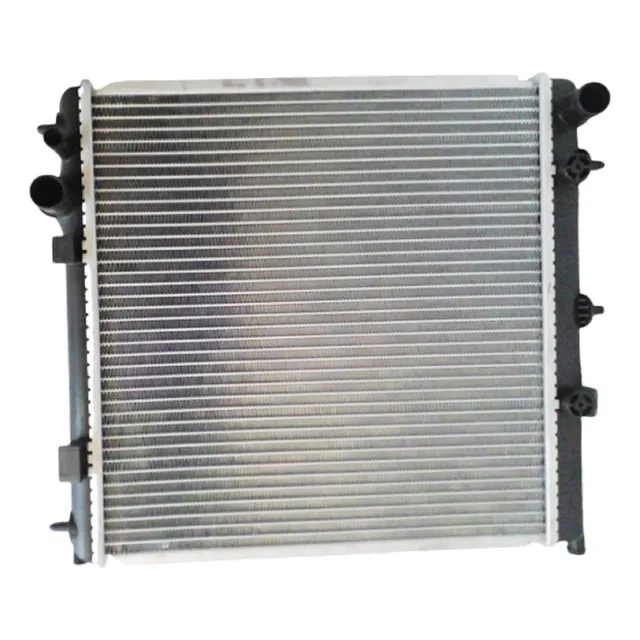 Radiador Peugeot 208-active-naf-5p--fr-eb2 (1.2) Vti-active