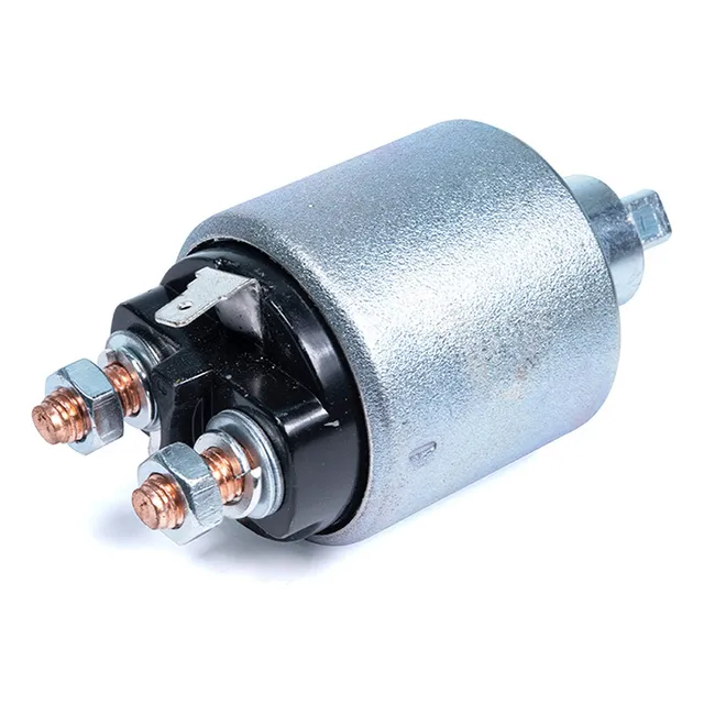 Solenoide Marcha Hitachi Tsuru 2 Datsun Maxima Sentra
