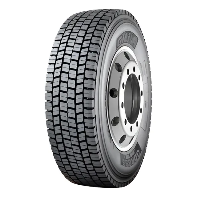 Cubierta Neumático Giti-gdr-655 295/80r22.5 152/149m (18pr)