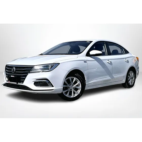Mg Mg5 4 Pts. Excite, 1.5l, Ta, Ve, Piel, Ra-16