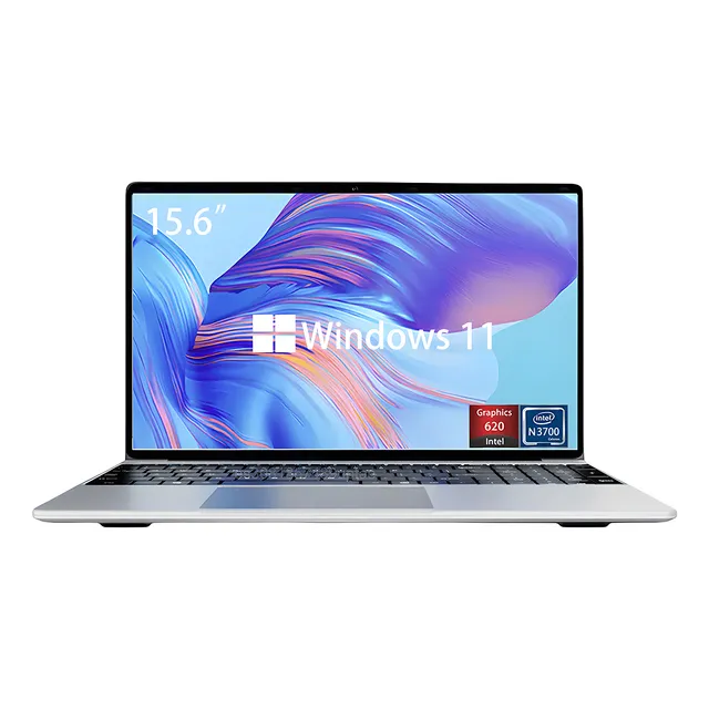 Laptops Gamer Barata 16gb Ram 1024gb Ssd Windows 11 15.6