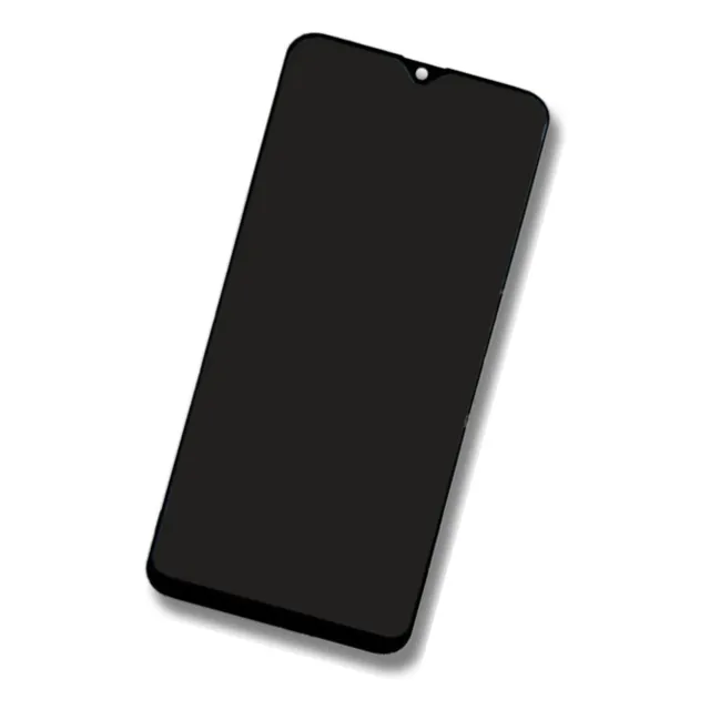Módulo Cal. Incell Compatible Samsung A30 A305 C/marco 