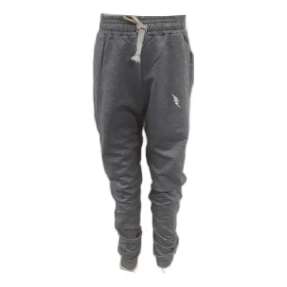 Pantalon Jogging Waiting Kids,rústico Bordado 
