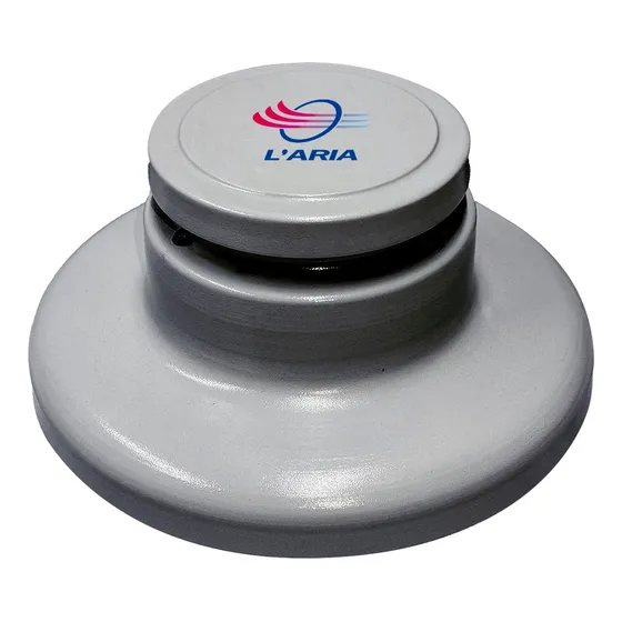 Extractor L'aria Satelital 6'' Rodamientos P/cocina Exterior