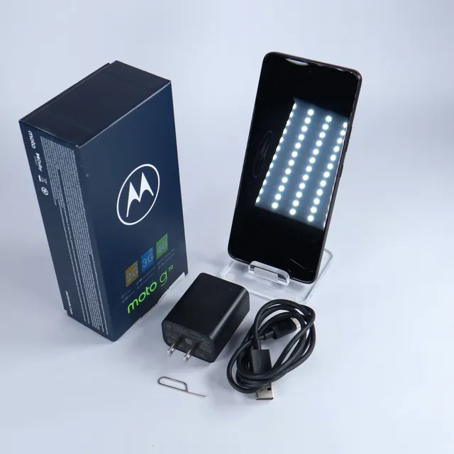 Celular Motorola Moto G72 128gb 6gb Ram