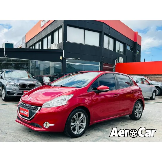 Peugeot 208 Active