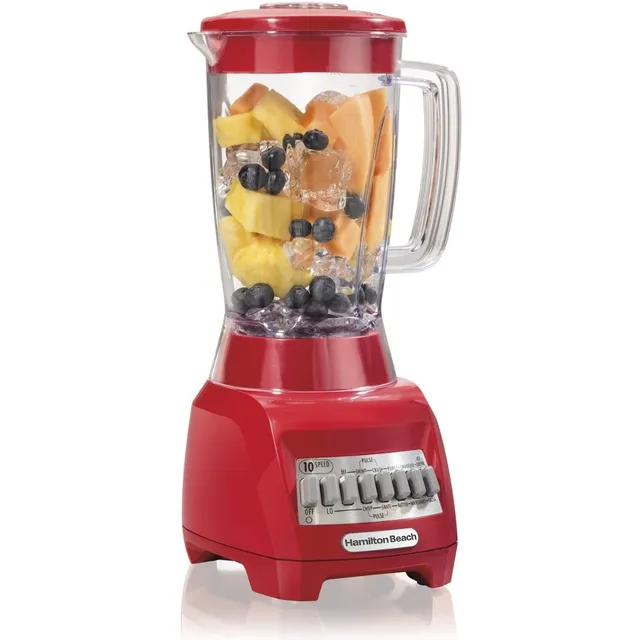 Licuadora Hamilton Beach® Modelo (50129) Nueva En Caja