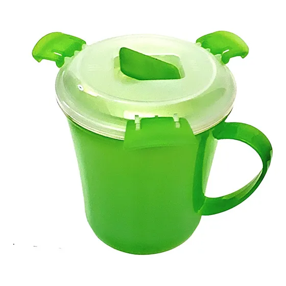 Taza Hermética 0.56ml. Verde