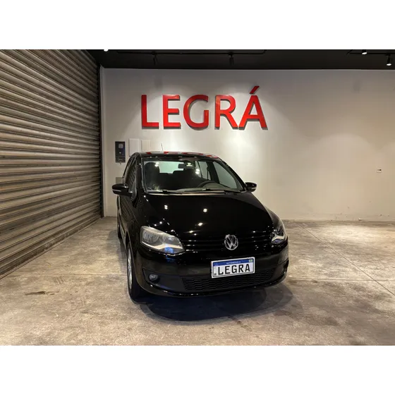 Volkswagen Fox Fox Prime/higli. 1.6 Total Flex 8v 5p