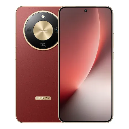 Honor Magic 8 Lite 8gb Ram 256gb Dual Sim Marrón