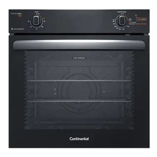 Forno De Embutir A GĂĄs Continental 80l (oc8gm) Forno De Embutir A GĂĄs Continental 80l (oc8gm)