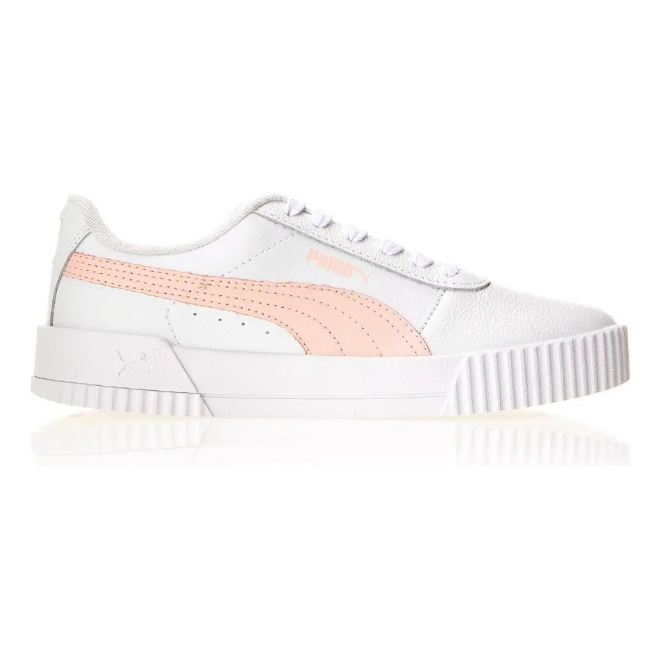 Tenis Casual Carina Lux Puma e