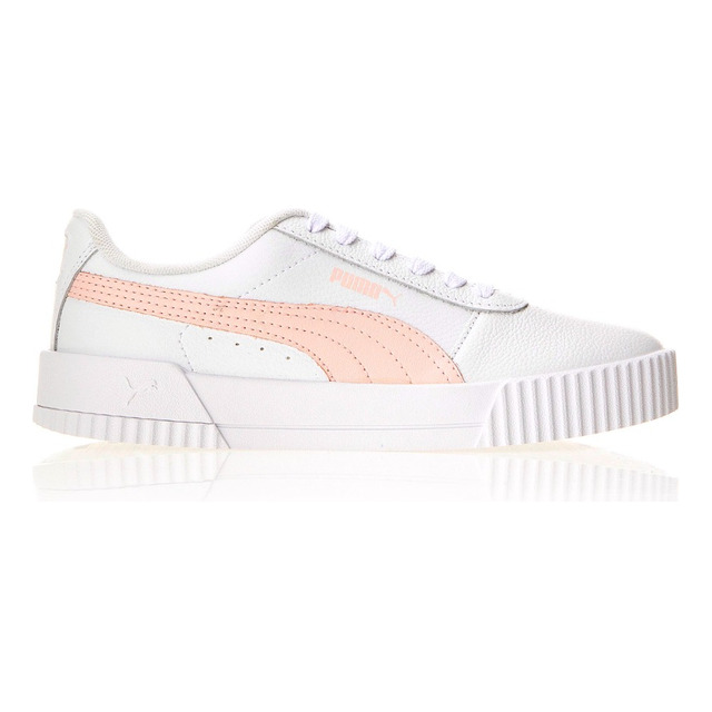 Tênis Casual Femi Carina Lux Forro De Tecido Puma *oferta* Tênis Casual Femi Carina Lux Forro De Tecido Puma *oferta*