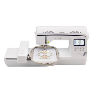 MĂĄquina De Bordar Brother Bp1430l Usada Revisada Com Brindes MĂĄquina De Bordar Brother Bp1430l Usada Revisada Com Brindes