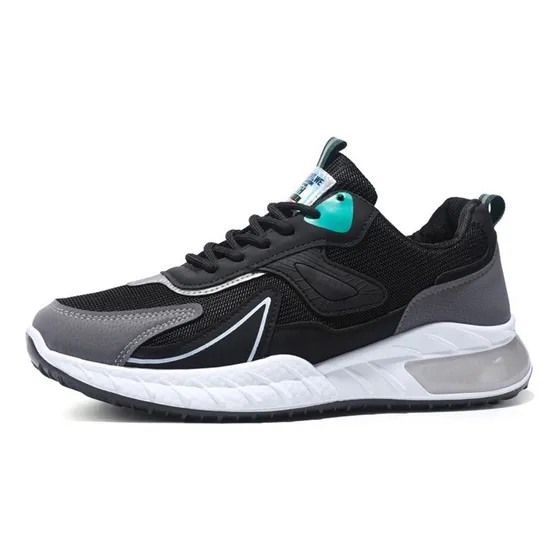 Bojue® Zapatos Deportivos Informal De Malla Respirable