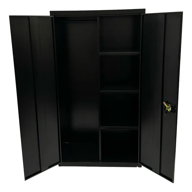 Universal Limpieza Gabinete Metalico Alacena Anaquel Estante