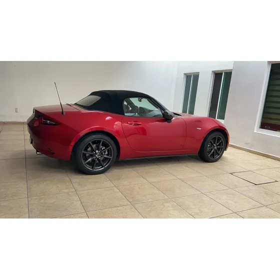 Mazda Mx-5 2.0 I Sport Mt