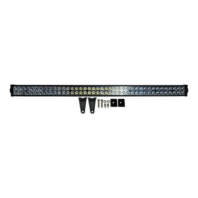 Barra  Led 41 In Cree Jeep 4x4 Atv Awd Rzr 700w Eca