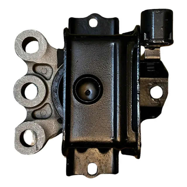 Coxim Motor Direito Cobalt Onix Prisma Spin 1 Linha Premium