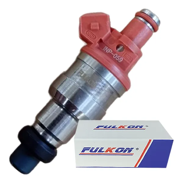 Inyector Para Mitsubishi Mf Mx Ms Galant Y Elantra Motor 2.0