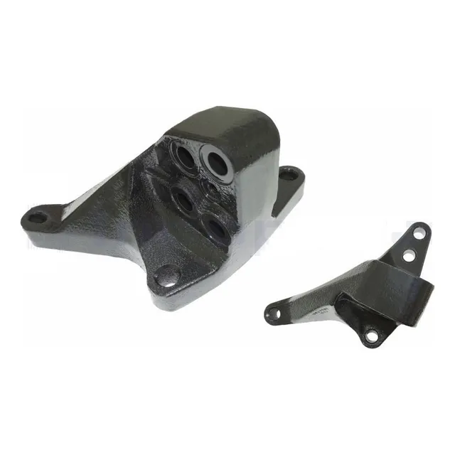 Suporte Coxim Tr Le Volvo Fh/fm/fmx/nh-d 13 A/b/c Bus-d13